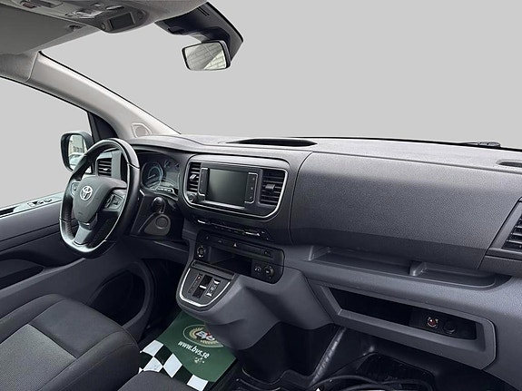 Toyota Proace 7 of 13