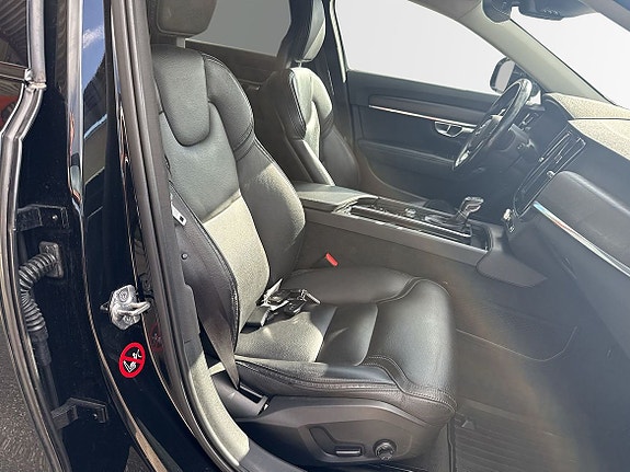 Volvo V90 Cross Country 5 of 5