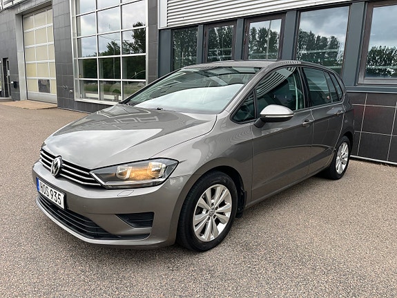 Volkswagen Golf-Serie