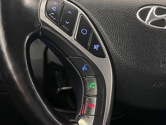 Hyundai i30 23 of 25