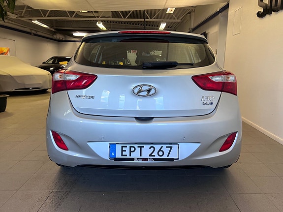 Hyundai i30 5 of 25