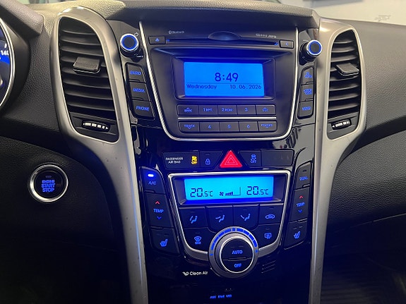 Hyundai i30 20 of 25