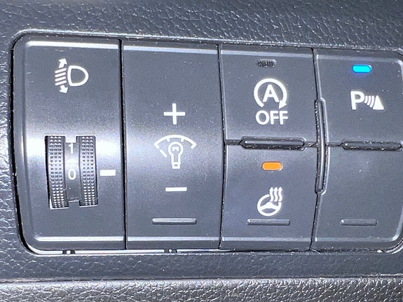 Hyundai i30 24 of 25