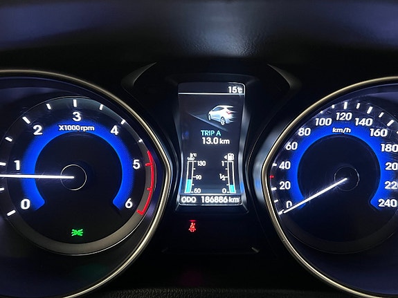 Hyundai i30 21 of 25