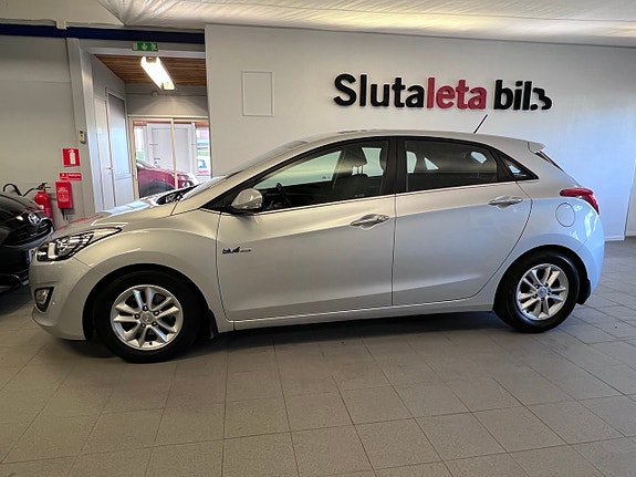 Hyundai i30 14 of 25