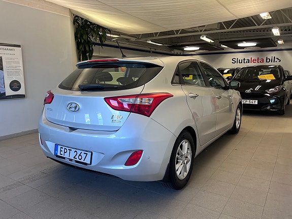 Hyundai i30 6 of 25