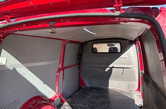 Volkswagen Transporter 3 of 5
