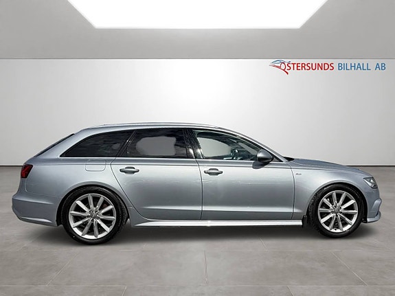 Audi A6 6 of 12