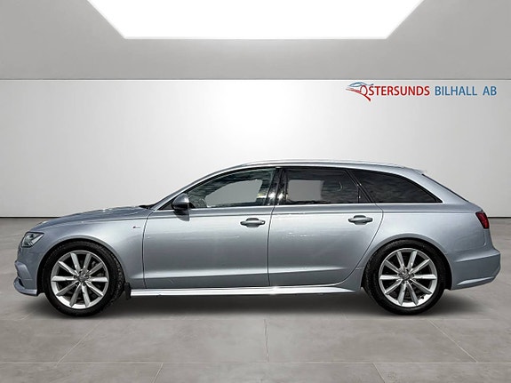 Audi A6 4 of 5