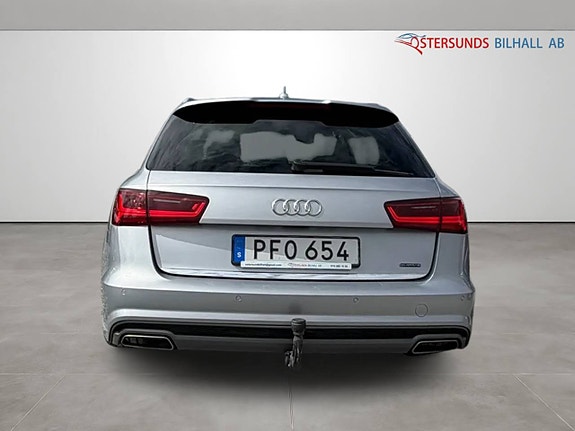 Audi A6 5 of 5