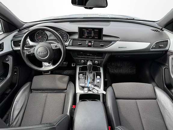 Audi A6 9 of 12