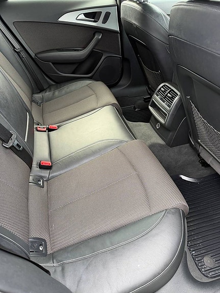 Audi A6 11 of 12