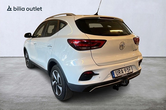 MG ZS 4 of 5