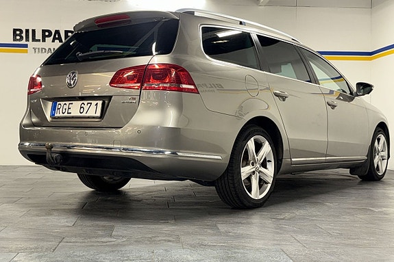 Volkswagen Passat 5 of 5