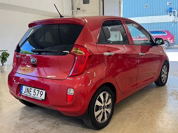 Kia Picanto 5 of 5