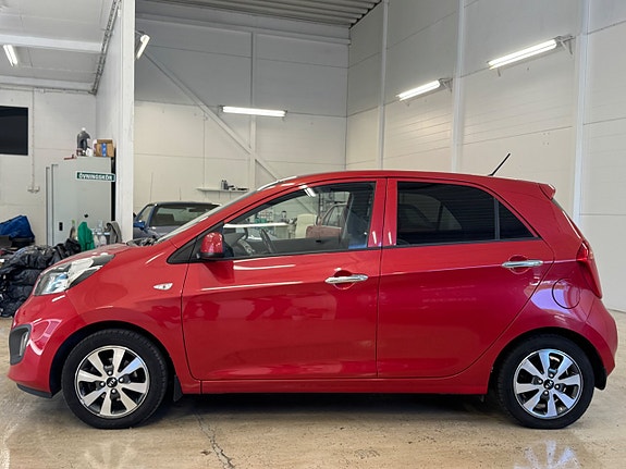 Kia Picanto 2 of 5