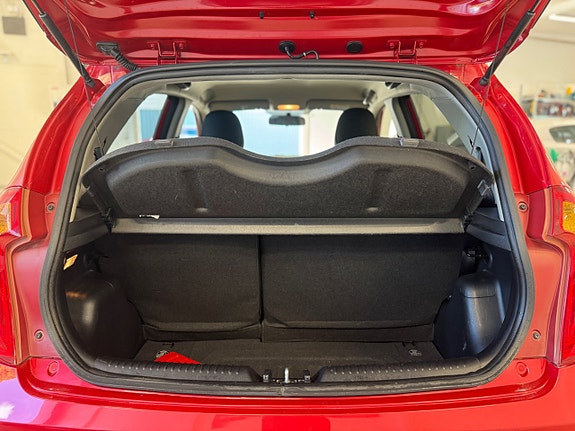 Kia Picanto 16 of 23