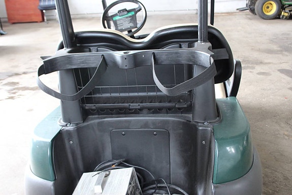 club car 3 of 4