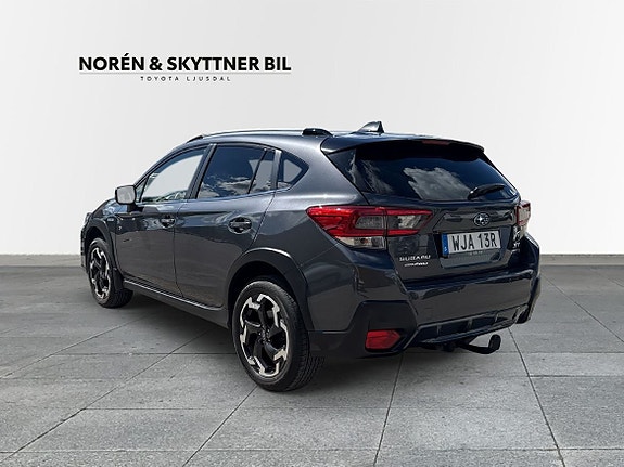 Subaru XV 2 of 5