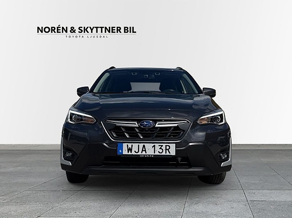 Subaru XV 5 of 5