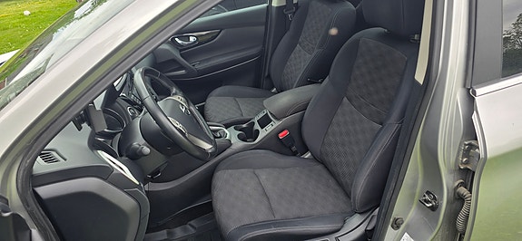 Nissan Qashqai 5 of 5