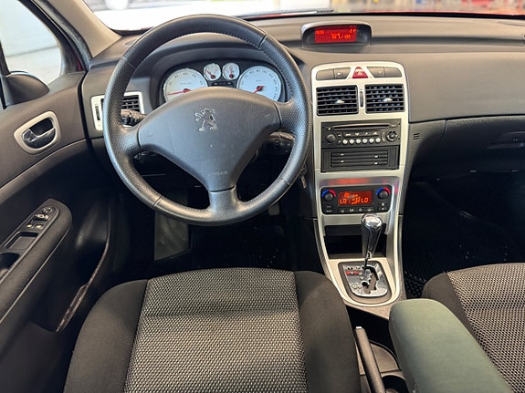 Peugeot 307 9 of 22