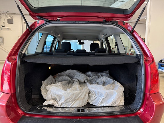 Peugeot 307 16 of 22