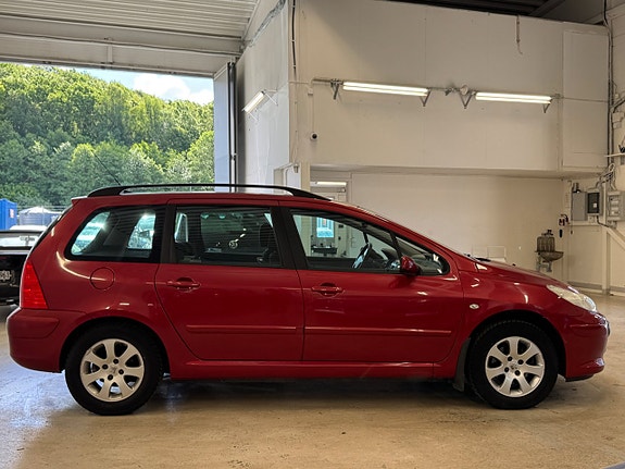 Peugeot 307 6 of 22