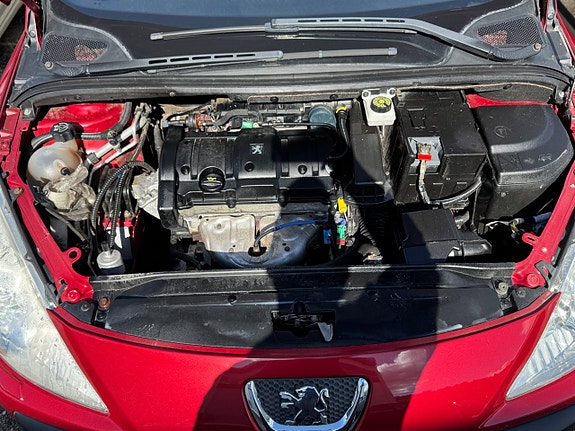 Peugeot 307 17 of 22
