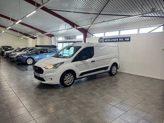 Ford Transit Connect 8 of 17