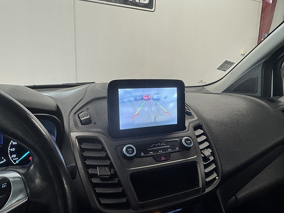 Ford Transit Connect 17 of 17
