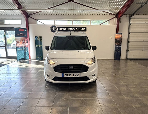 Ford Transit Connect 5 of 5