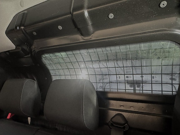Ford Transit Connect 16 of 17