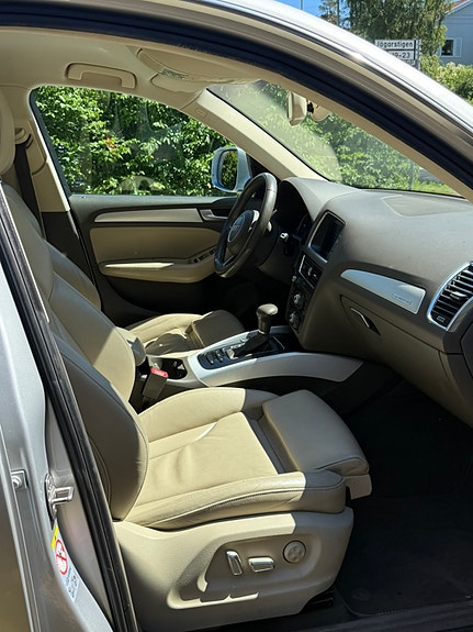 Audi Q5 5 of 5