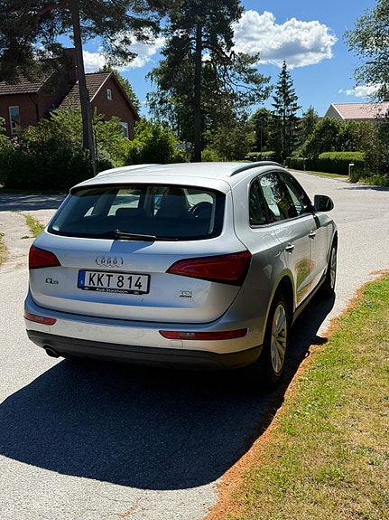 Audi Q5 3 of 5