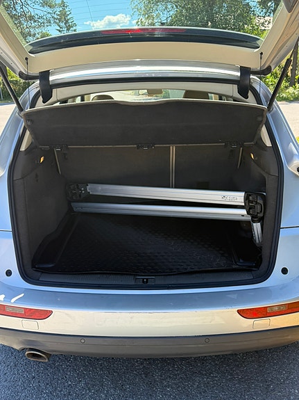 Audi Q5 4 of 5