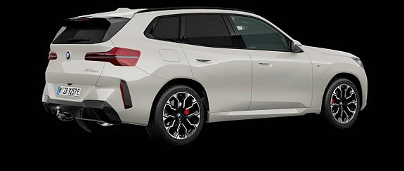 BMW X3 3 of 5