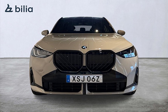 BMW X3 5 of 5