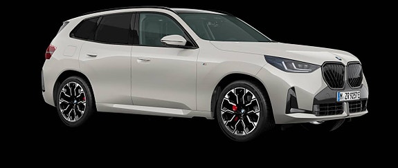 BMW X3 2 of 5
