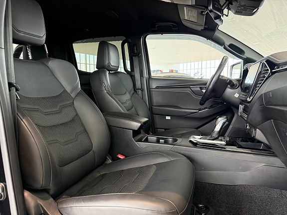 Isuzu D-max 14 of 22