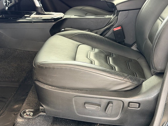 Isuzu D-max 8 of 22