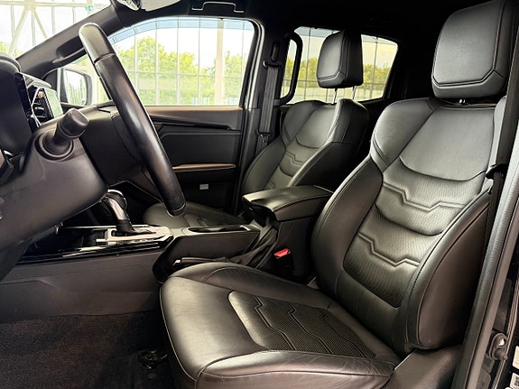Isuzu D-max 9 of 22