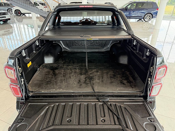 Isuzu D-max 15 of 22