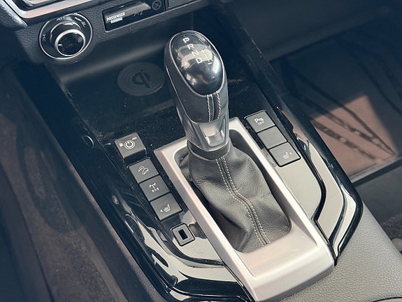 Isuzu D-max 13 of 22
