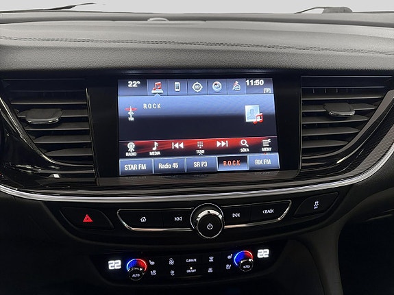 Opel Insignia 6 of 10