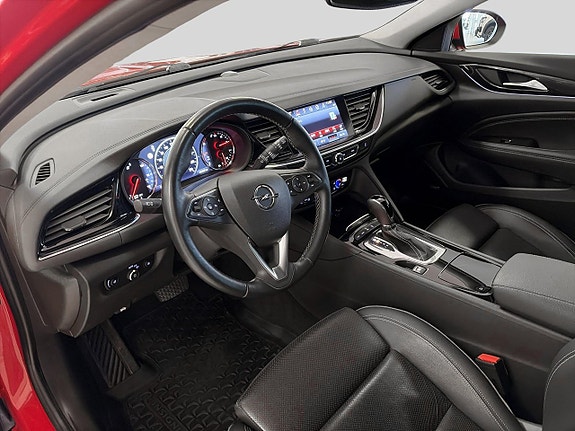 Opel Insignia 5 of 5