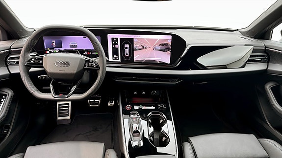 Audi A5 10 of 22