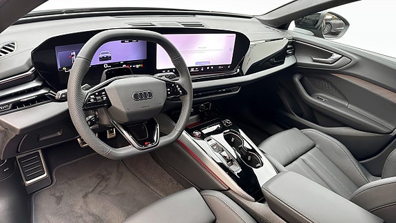 Audi A5 7 of 22