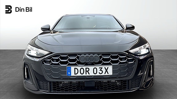 Audi A5 4 of 22