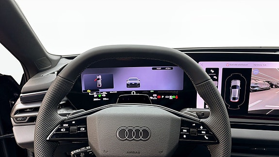 Audi A5 19 of 22